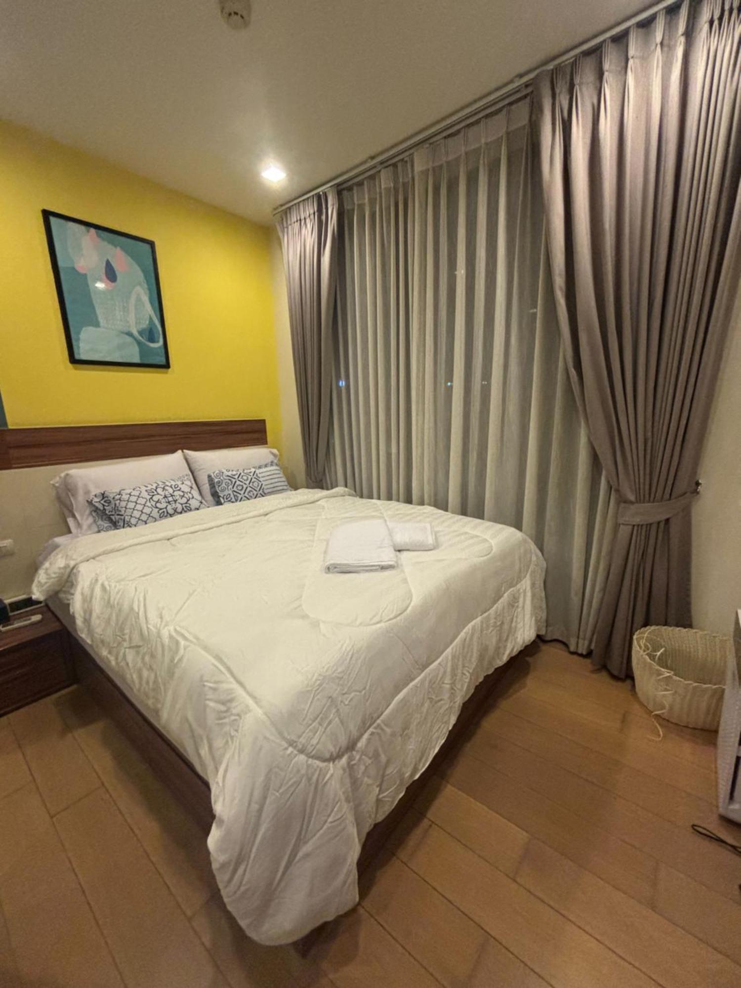 Bee Friend Hotel Chiang Mai Exterior photo